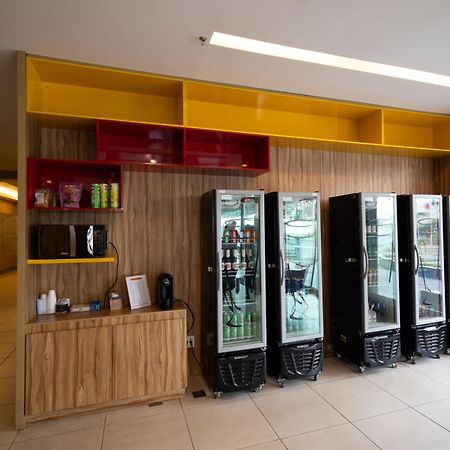 Transamerica Executive Belo Horizonte Extérieur photo