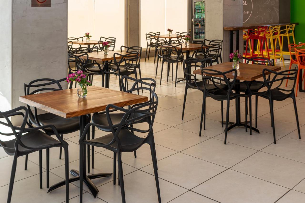 Transamerica Executive Belo Horizonte Extérieur photo