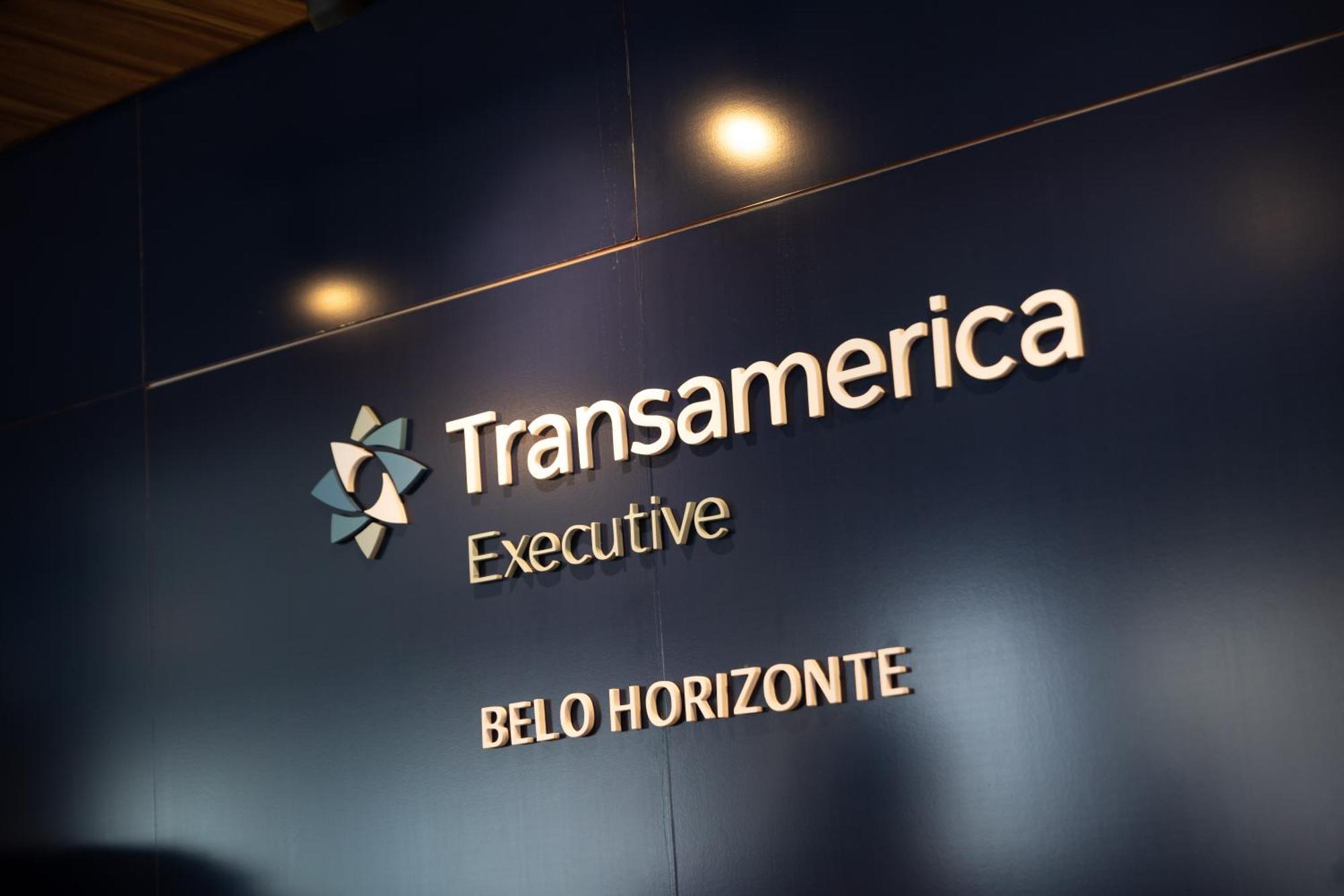 Transamerica Executive Belo Horizonte Extérieur photo