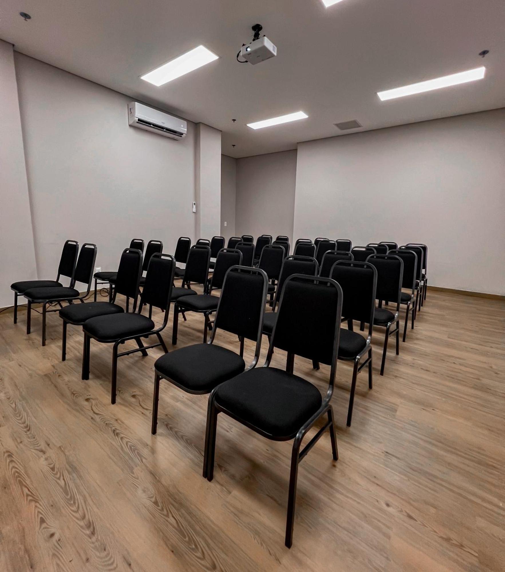 Transamerica Executive Belo Horizonte Extérieur photo