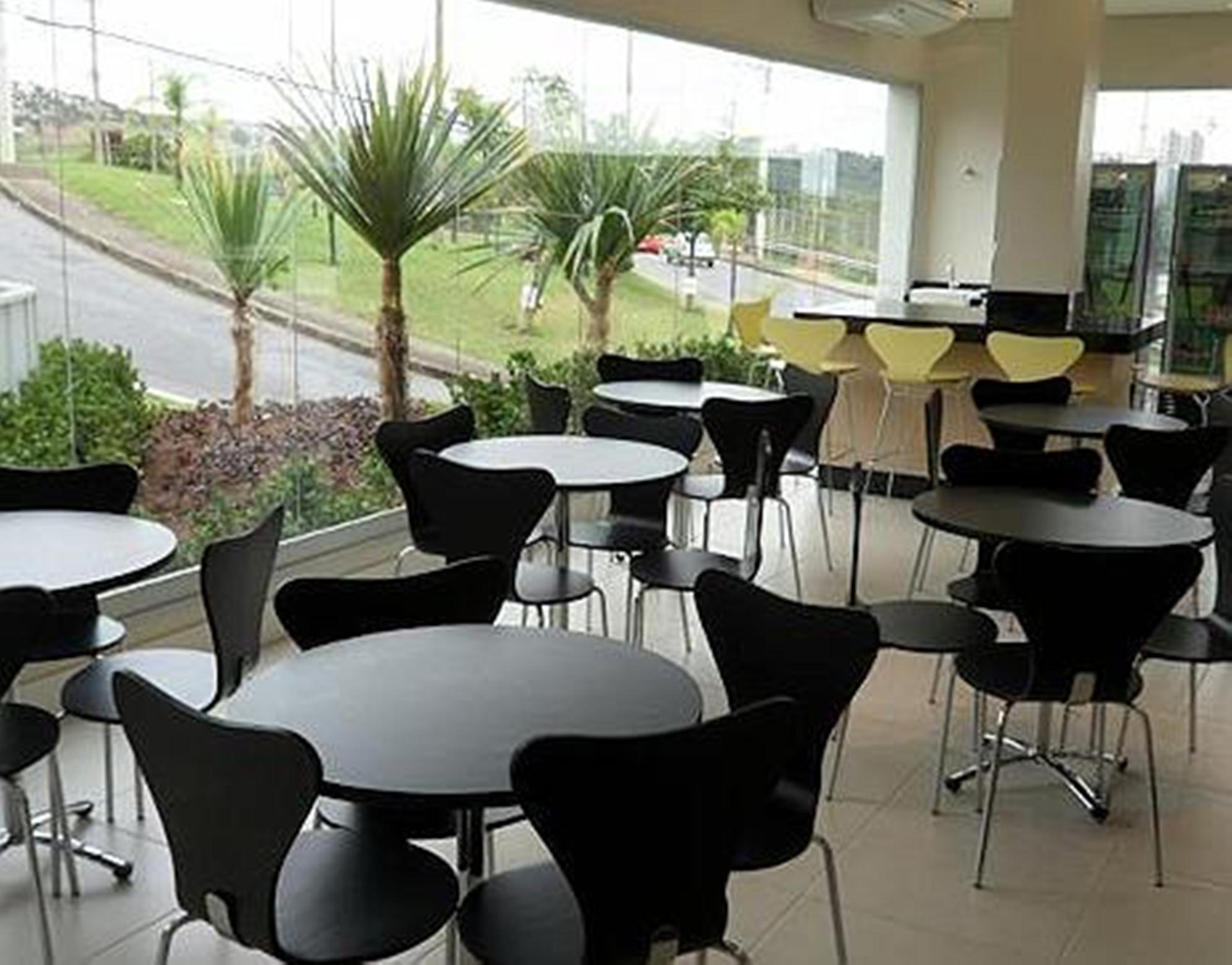 Transamerica Executive Belo Horizonte Extérieur photo